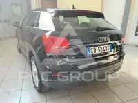 2021 Audi Q2