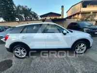 2021 Audi Q2