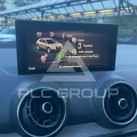 2021 Audi Q2