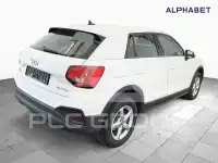 2021 Audi Q2