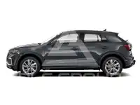 2021 Audi Q2