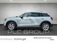 2021 Audi Q2