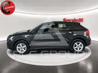 2021 Audi Q2