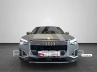 2021 Audi Q2