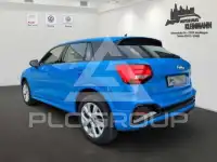 2021 Audi Q2