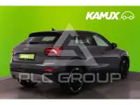 2021 Audi Q2