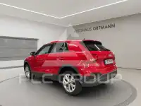 2021 Audi Q2