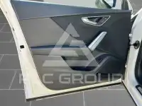 2021 Audi Q2