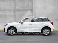 2021 Audi Q2