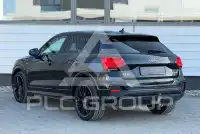 2021 Audi Q2