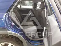 2021 Audi Q2