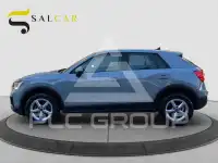 2021 Audi Q2