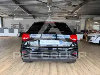 2021 Audi Q2