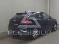 2021 Audi Q2