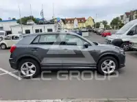 2021 Audi Q2