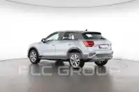 2021 Audi Q2