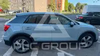 2021 Audi Q2