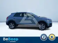 2021 Audi Q2