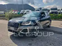 2021 Audi Q2