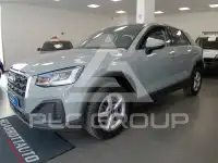 2021 Audi Q2