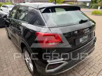 2021 Audi Q2