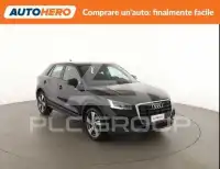 2021 Audi Q2