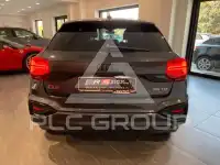 2021 Audi Q2