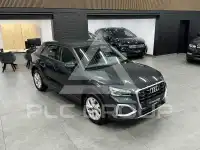 2021 Audi Q2