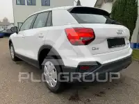 2021 Audi Q2