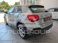 2021 Audi Q2