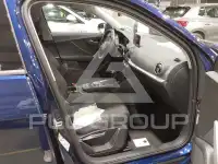 2021 Audi Q2