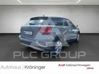 2021 Audi Q2