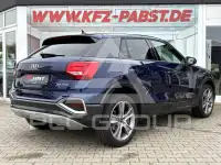 2021 Audi Q2