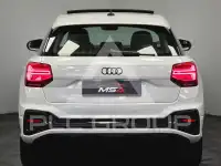 2021 Audi Q2