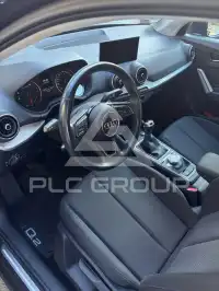 2021 Audi Q2