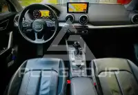 2021 Audi Q2