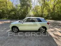 2021 Audi Q2