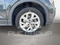 2021 Audi Q2