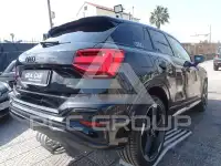 2021 Audi Q2