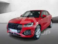 2021 Audi Q2