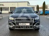 2021 Audi Q2