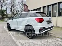 2021 Audi Q2