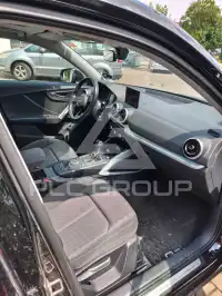 2021 Audi Q2