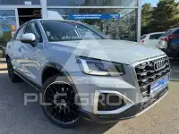 2021 Audi Q2