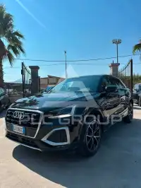 2021 Audi Q2