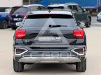 2021 Audi Q2