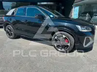 2021 Audi Q2