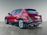 2021 Audi Q2