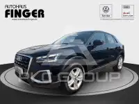 2021 Audi Q2