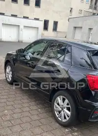 2021 Audi Q2